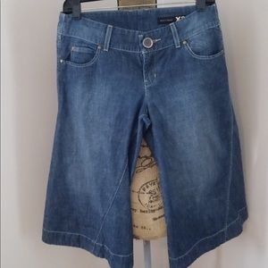 X2 flare Capri size 4